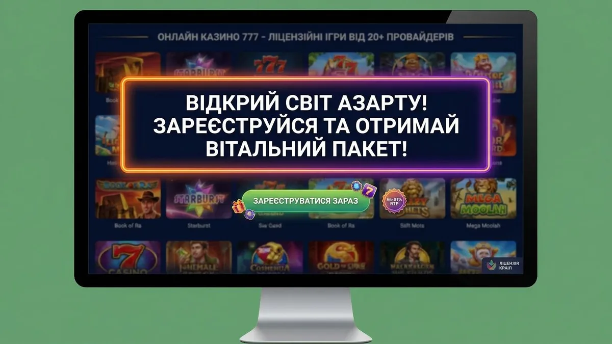 Sign Up With Bonus