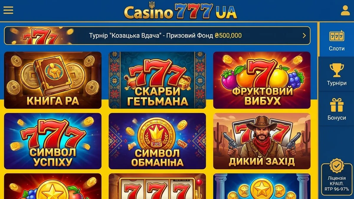 Casino